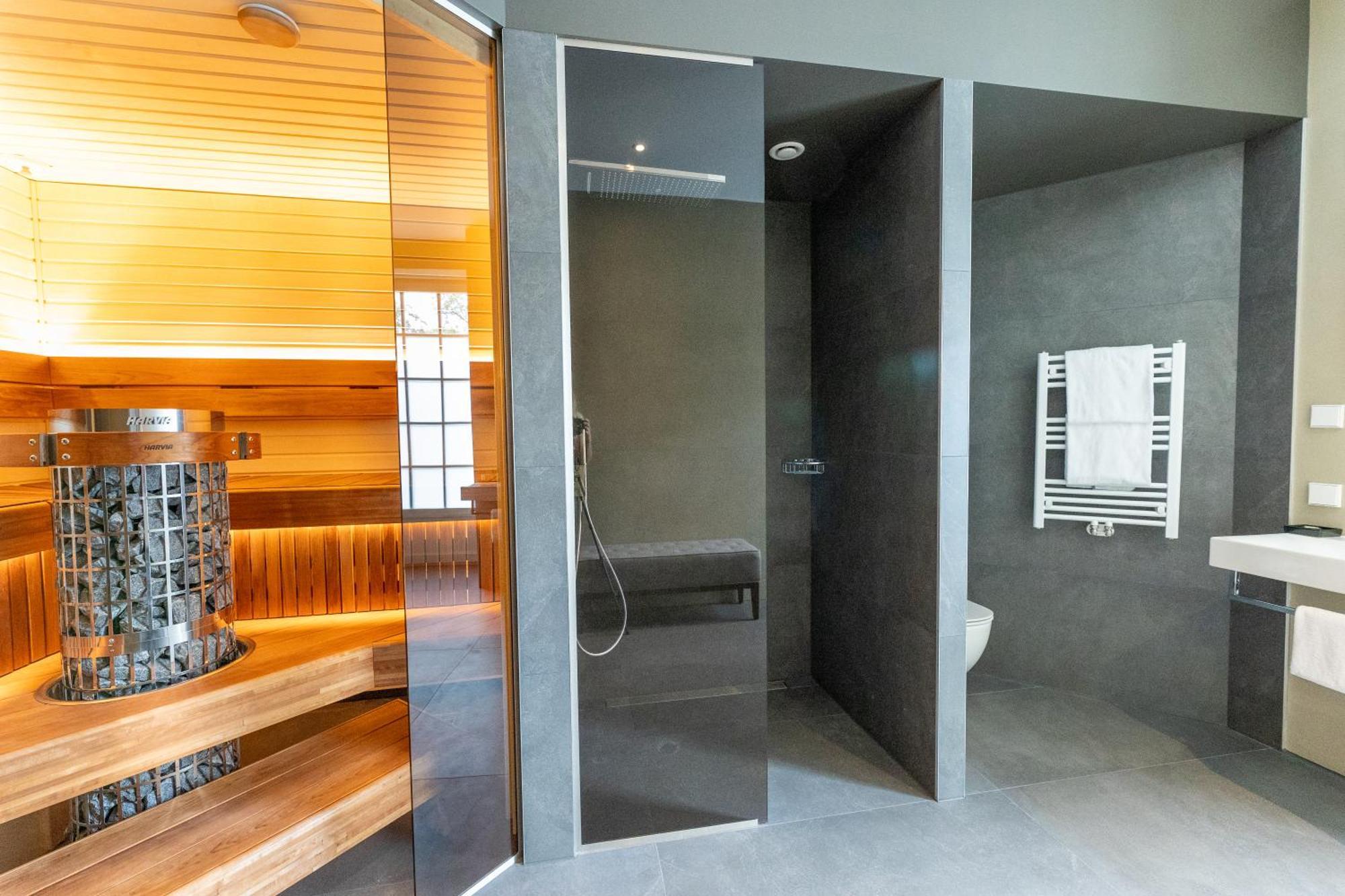 Parkhotel Kurhaus Bad Kreuznach Dış mekan fotoğraf